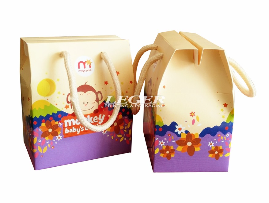 paper packaging printing